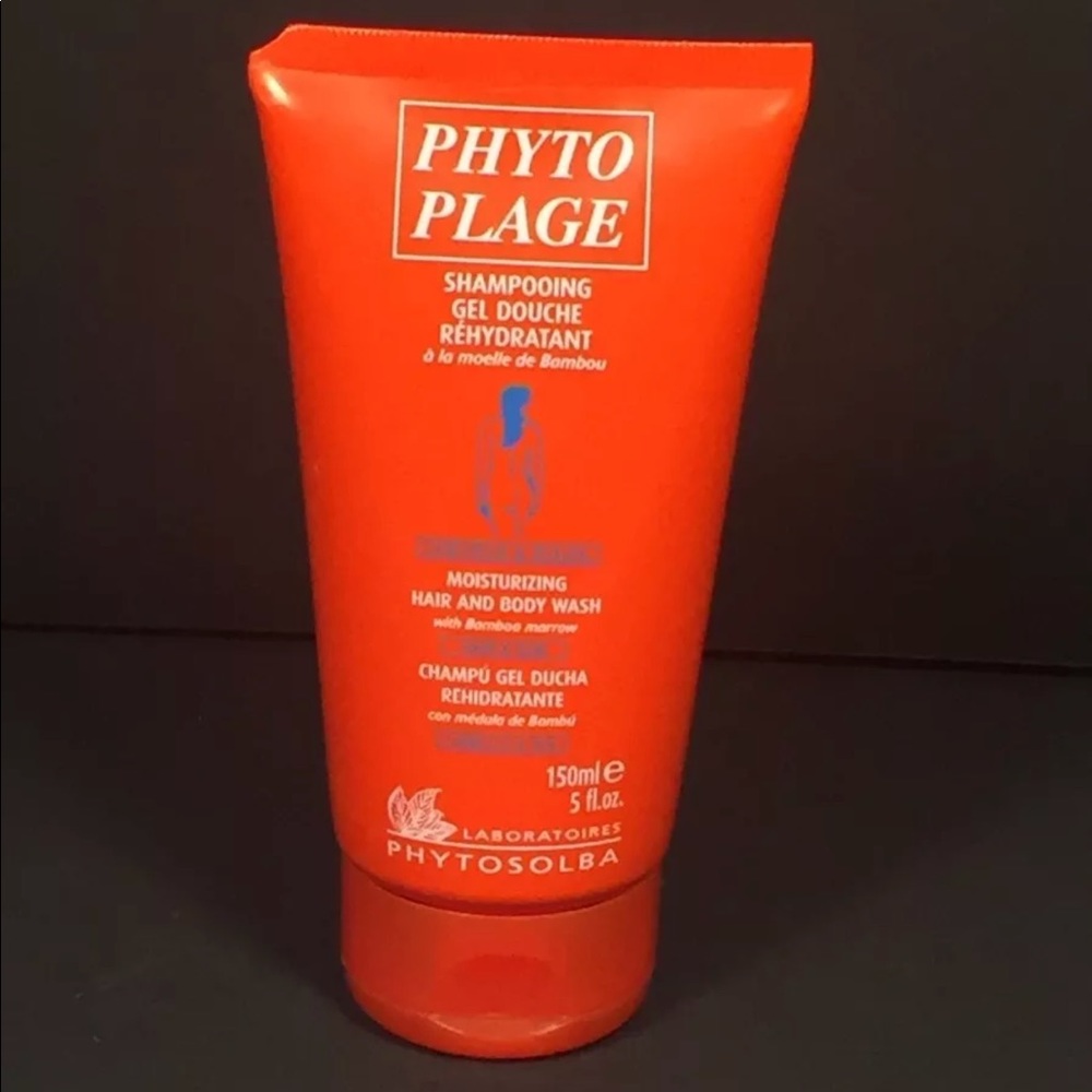 Phytosolba Phyto Plage Moisturizing Hair and Body